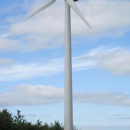 Agroturismo Fuglsang Skattebølle