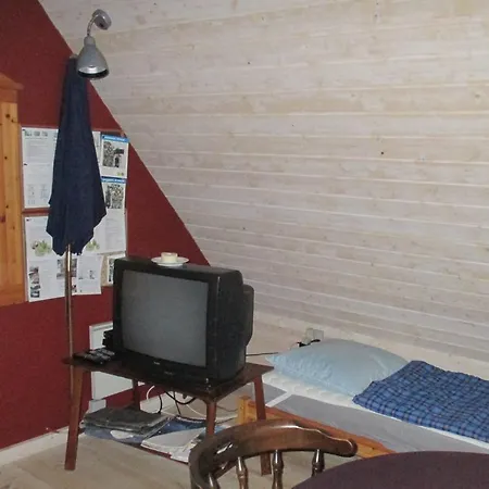 Fuglsang Farm stay *