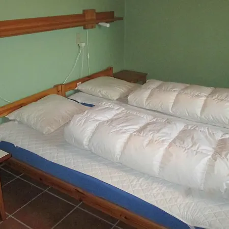 Fuglsang Alojamento de Turismo Rural Skattebølle