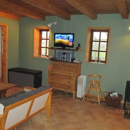 Farm stay Fuglsang