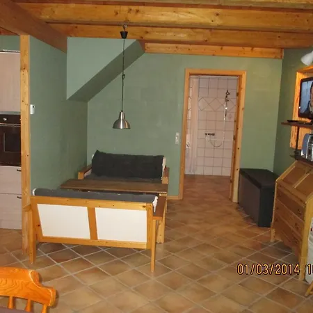 Fuglsang Farm stay Skattebolle