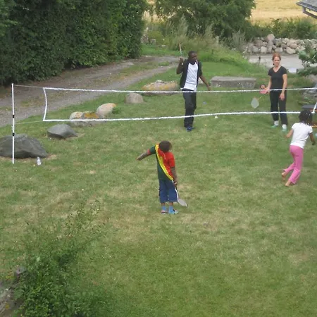 Fuglsang Farm stay *
