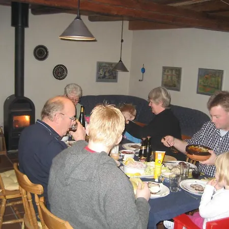 Fuglsang Farm stay