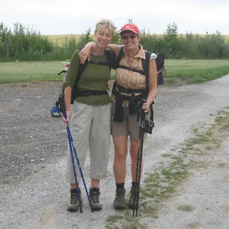 Agroturismo Fuglsang