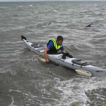 Agroturismo Fuglsang *