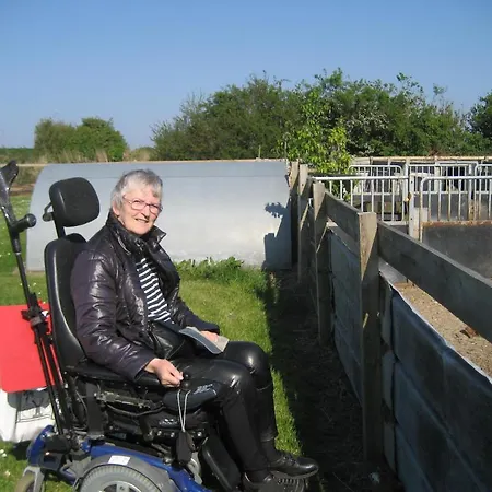 Fuglsang Agroturismo