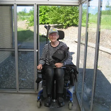 Agroturismo Fuglsang