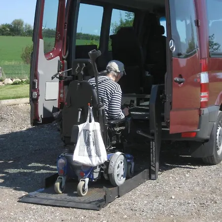 Fuglsang Agroturismo