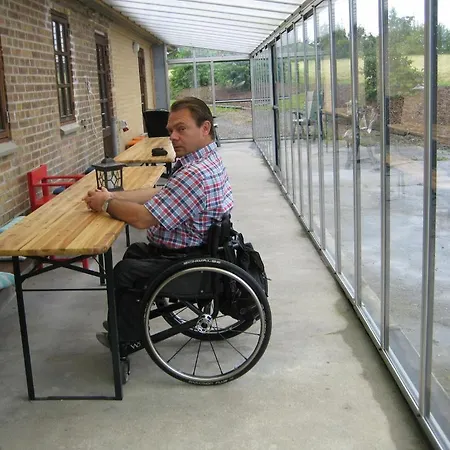 Farm stay Fuglsang *