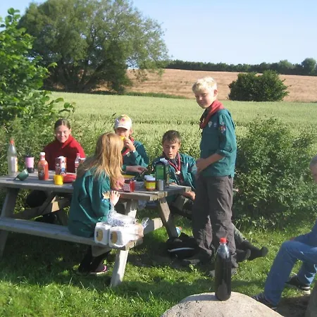 Fuglsang * Skattebølle