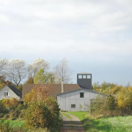 Farm stay Fuglsang *