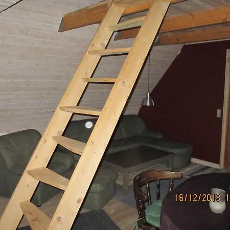 Fuglsang Agroturismo Skattebølle