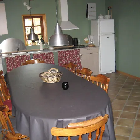 Fuglsang Farm stay *