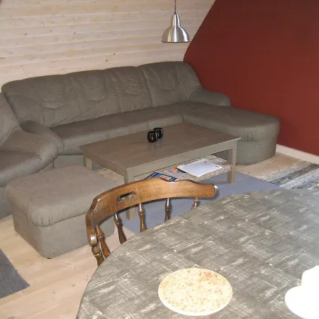 Farm stay Fuglsang