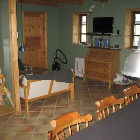 Farm stay Fuglsang *