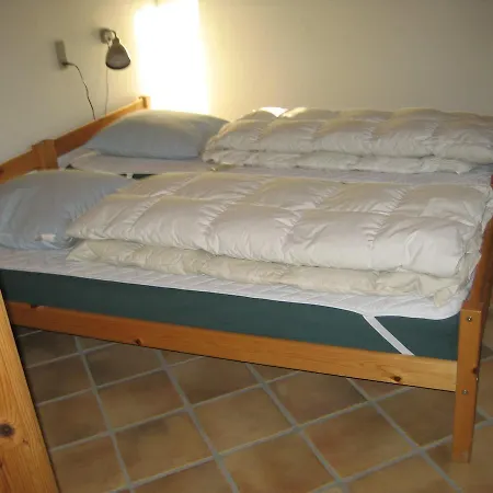 Agroturismo Fuglsang *