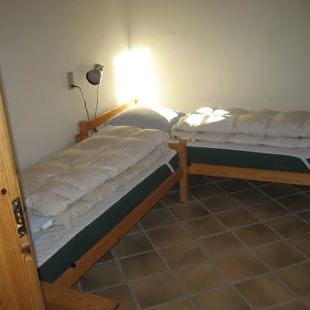 Fuglsang Farm stay Skattebolle