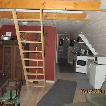 Agroturismo Fuglsang *