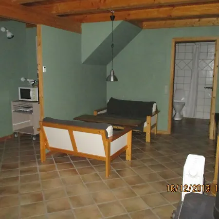 Fuglsang Farm stay *