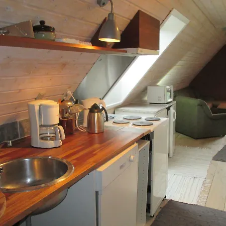 Fuglsang Farm stay *