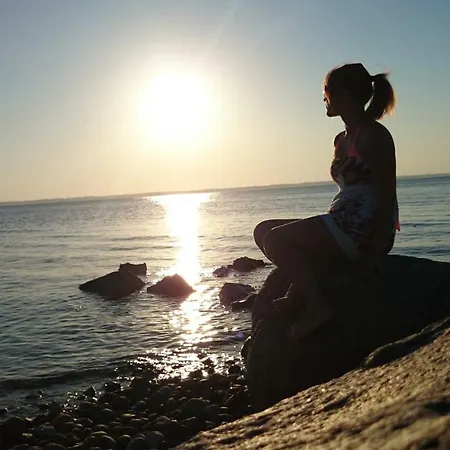 Agroturismo Fuglsang