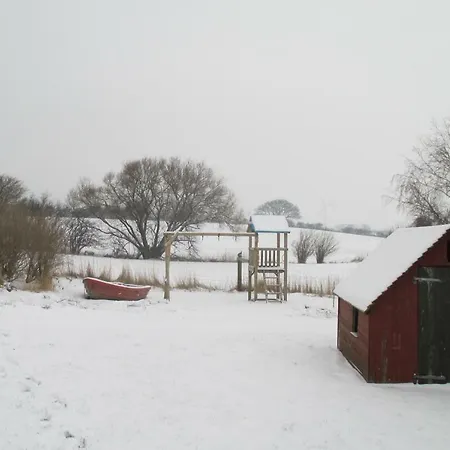 Fuglsang Farm stay