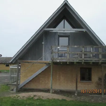 Fuglsang Agroturismo *