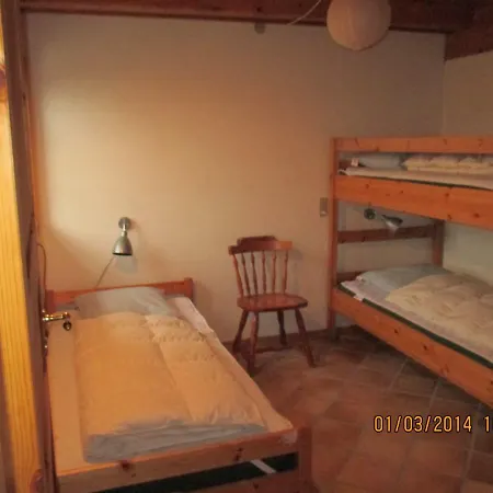 Agroturismo Fuglsang *