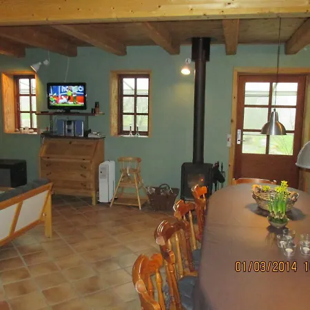 Fuglsang Farm stay Skattebolle
