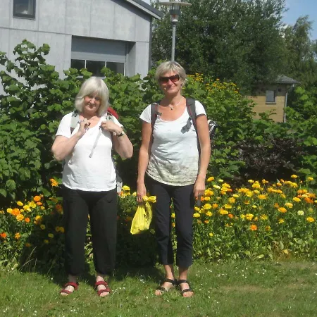 Fuglsang Farm stay *