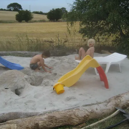 Fuglsang Agroturismo