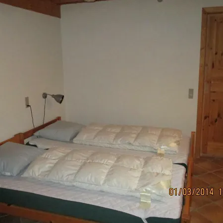 Agroturismo Fuglsang