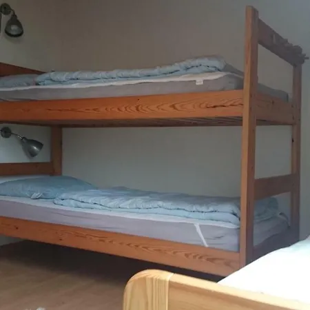 Farm stay Fuglsang *