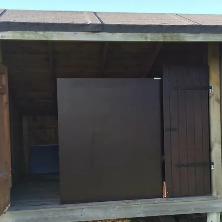 Farm stay Fuglsang