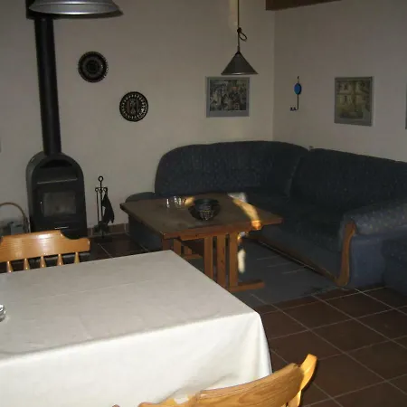 Fuglsang Farm stay Skattebolle