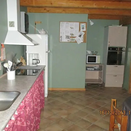 Agroturismo Fuglsang *