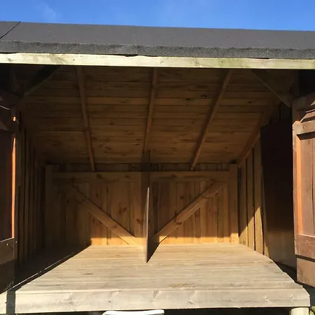 Fuglsang Farm stay