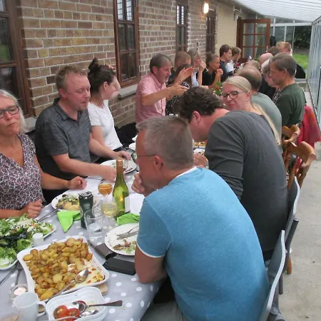 Fuglsang * Skattebølle