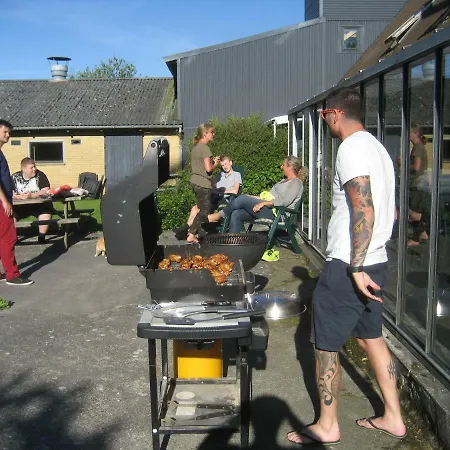 Fuglsang Agroturismo Skattebølle