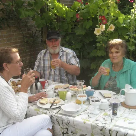 Farm stay Fuglsang *