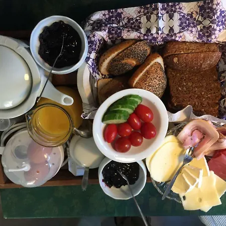 Fuglsang Skattebølle