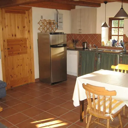 Fuglsang Farm stay *