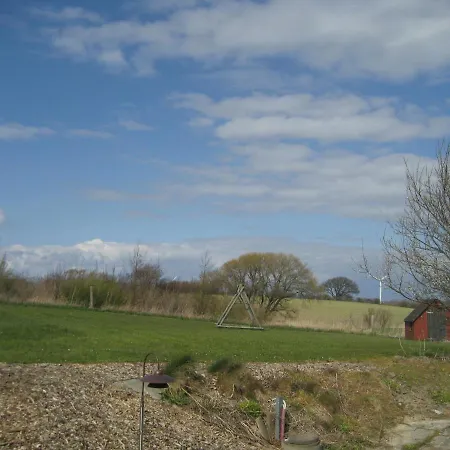 Farm stay Fuglsang Skattebolle