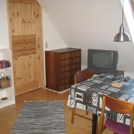Farm stay Fuglsang