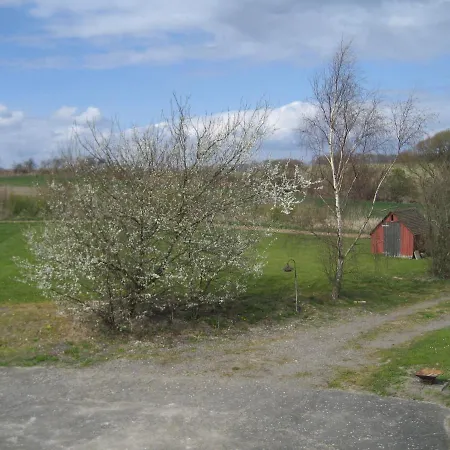 Fuglsang Farm stay